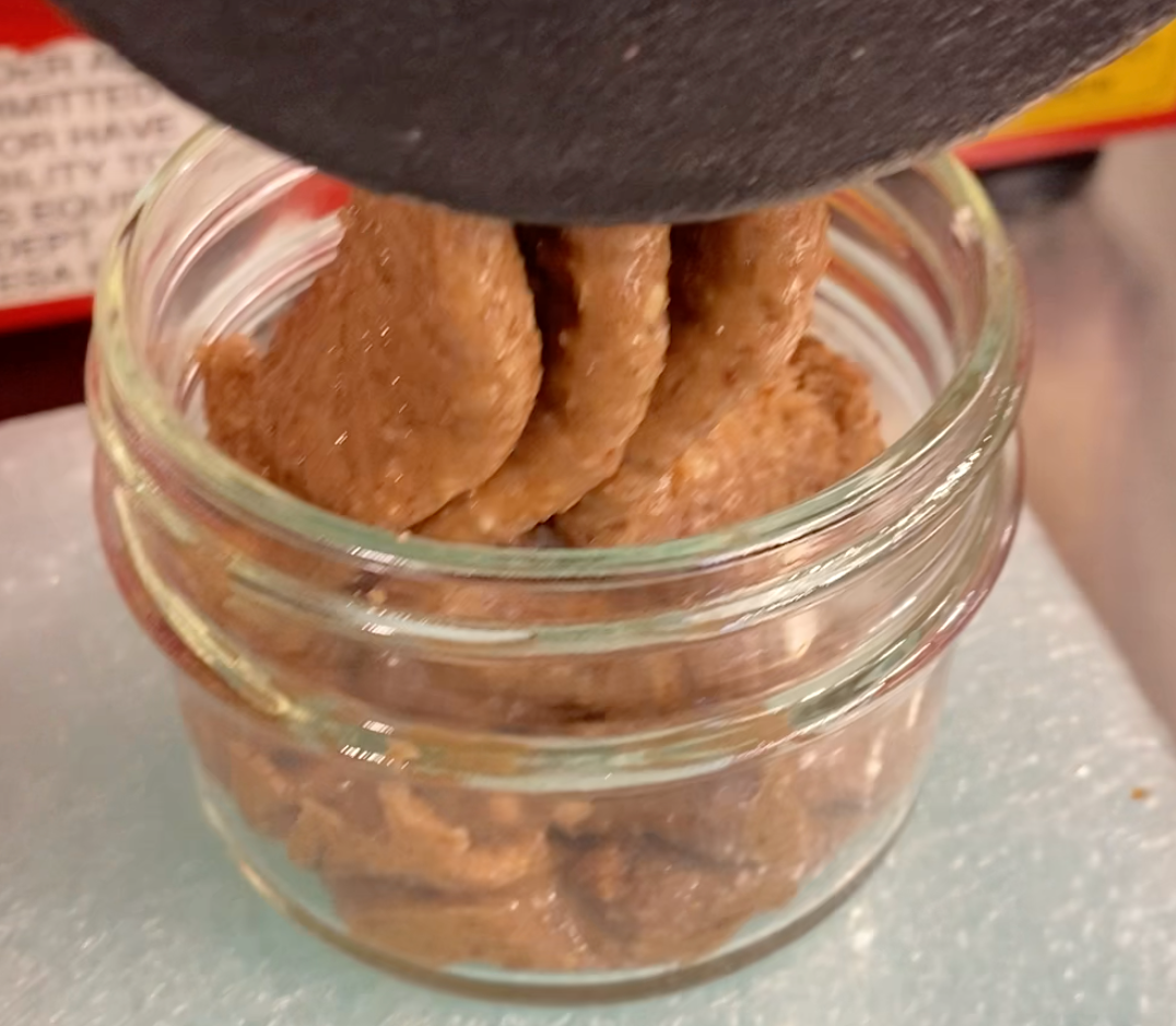 Coconut Coffee Pecan Macadamia Butter Kauai Gourmet Nuts