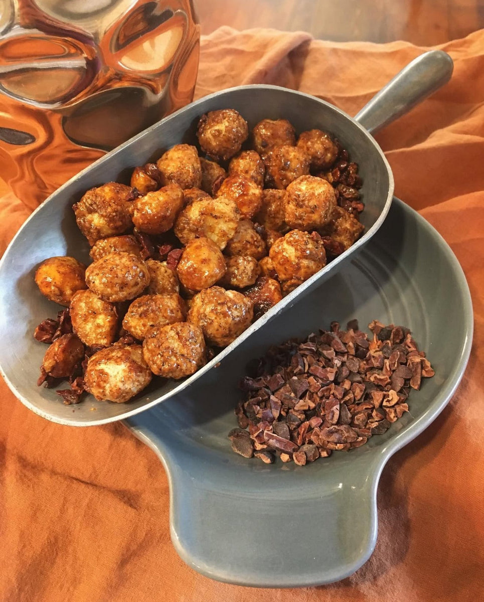 Macadamia Nuts