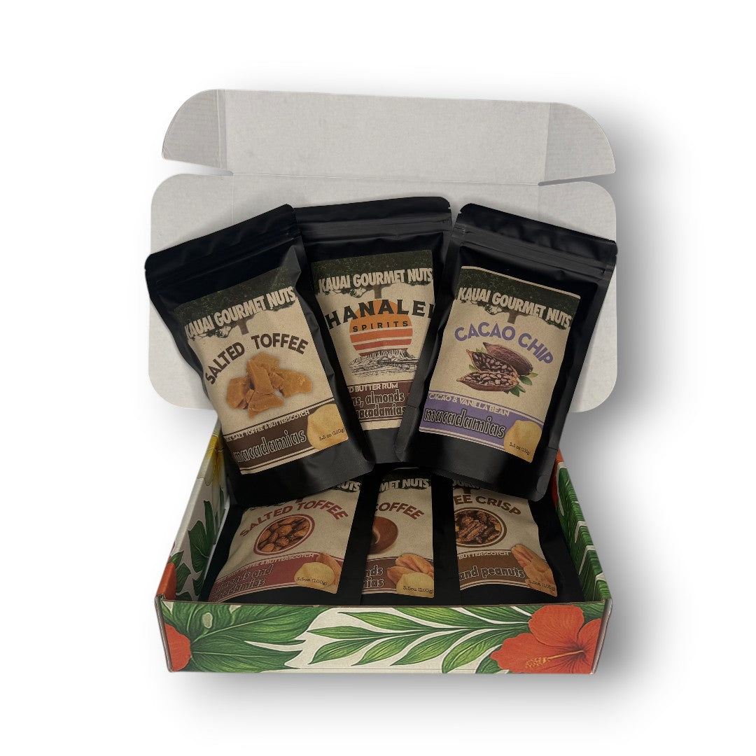 Gift Boxes