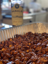 Hanalei Spirits Spiced Butter Rum Nut Mix