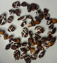 Pumpkin Spice Pecans, Almonds & Macadamias