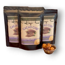 Cacao Chip Macadamias